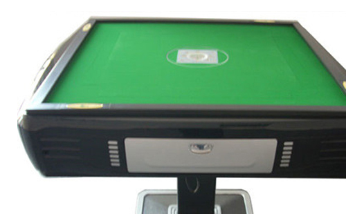 海南藏族海南藏族麻将机怎么折叠收起来