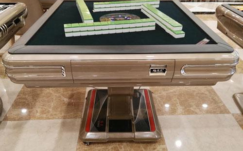 洗牌慢十秒别急着换配件——海南藏族海南藏族麻将机光电计数校准教程