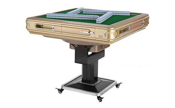 自动海南藏族海南藏族麻将机选购与家庭娱乐适配指南