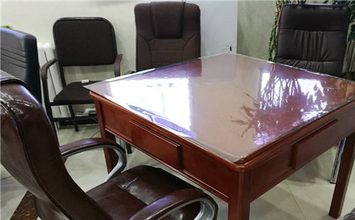 海南藏族海南藏族麻将桌选购指南与家庭商用场景功能配置解析