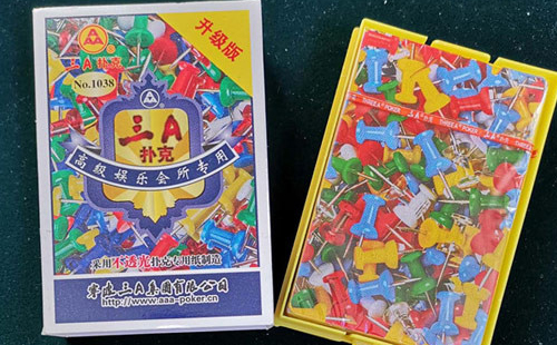 海南藏族扑克批发采购指南与产品质量识别要点解析